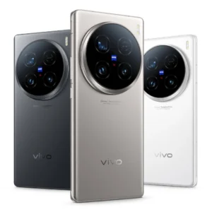 vivo X100 Ultra different colors