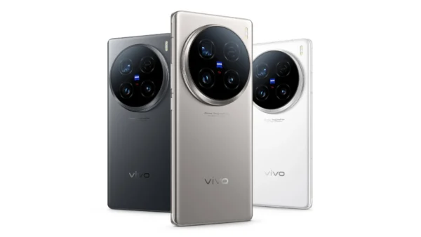 vivo X100 Ultra different colors