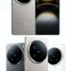 vivo X100 Ultras