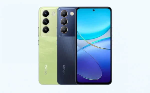 vivo Y100 4G different colors