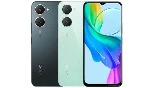 vivo Y18 different colors