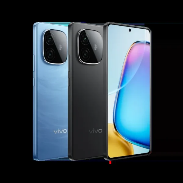 vivo Y200 GT different colors