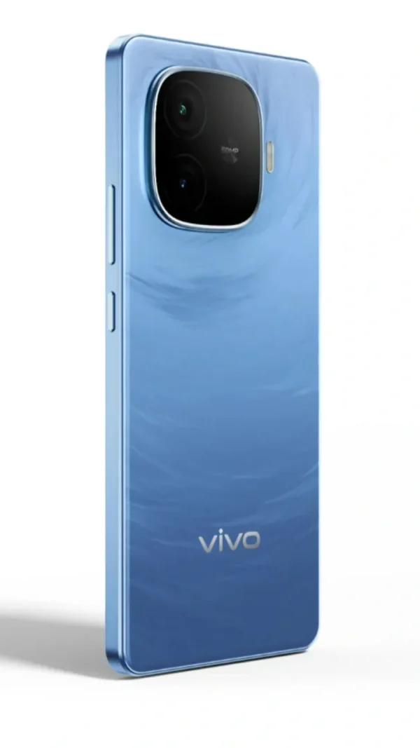 vivo Y200 Gt blue