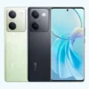vivo Y200 Pro different colors