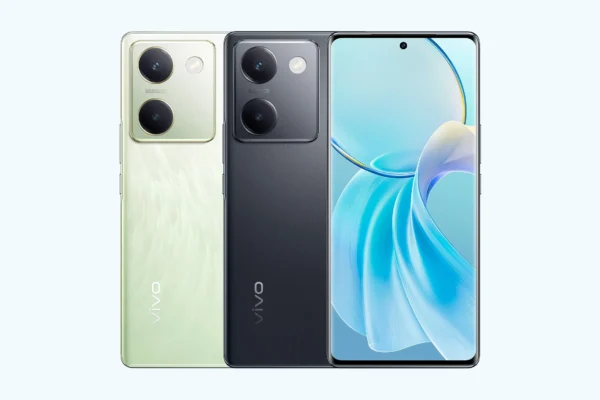 vivo Y200 Pro different colors