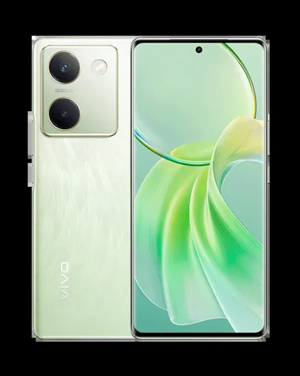 vivo Y200 Pro display