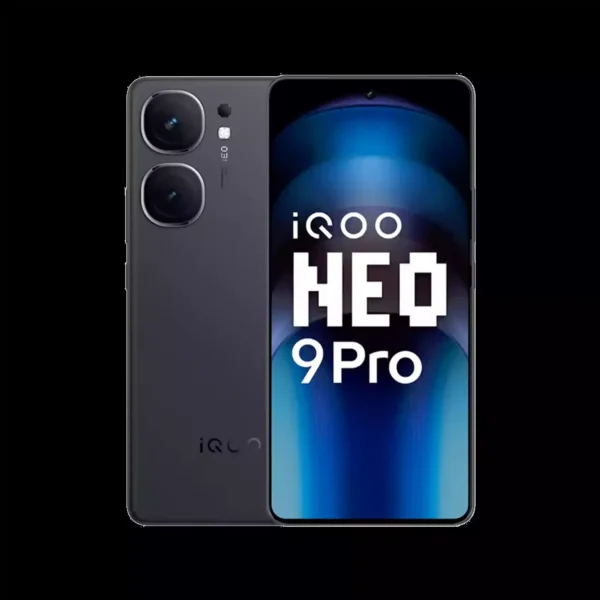 vivo iQOO Neo9s Pro