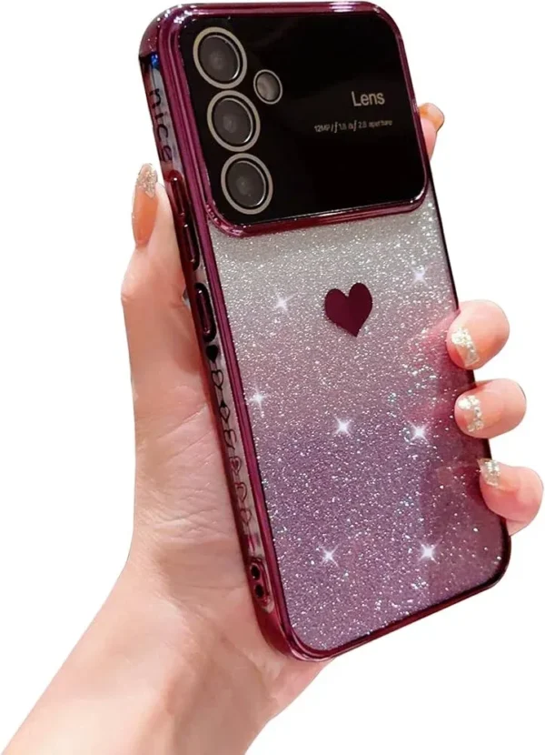 Galaxy A25 case