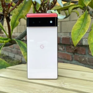 Google Pixel 6 specifications