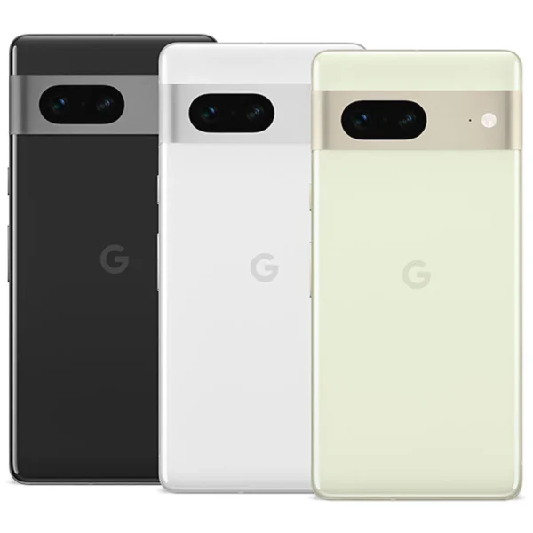 Google Pixel 7