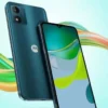 Motorola Moto E14