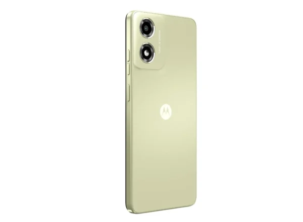 Motorola Moto E14 body