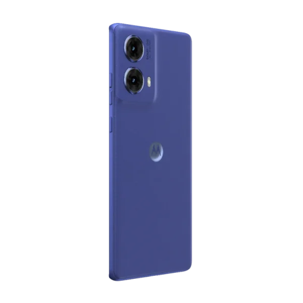 Motorola Moto G85 blue