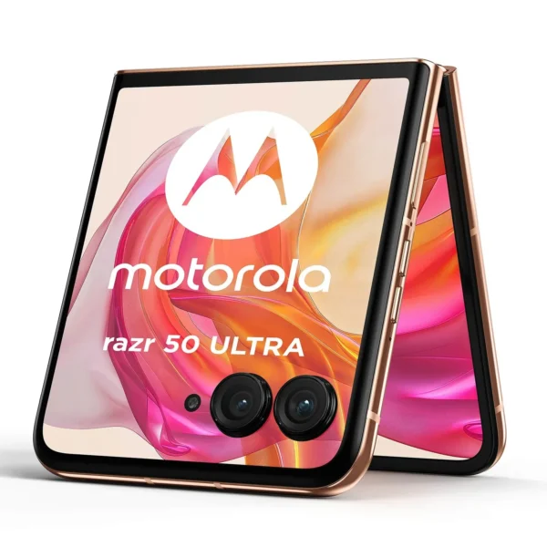 Motorola Razr 50 ultra