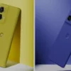 Motorola S50 Neo blue