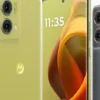 Motorola S50 Neo body