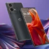Motorola S50 Neo display