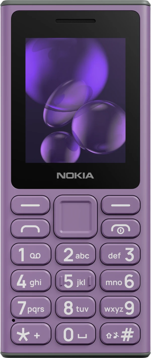 Nokia 105 2024