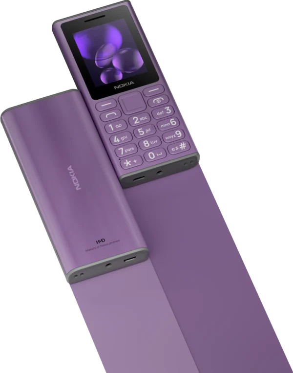 Nokia 105 2024 Price