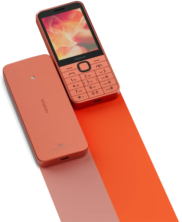 Nokia 220 4G (2024)