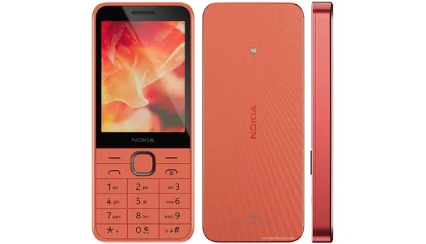 Nokia 220 4G (2024) Price