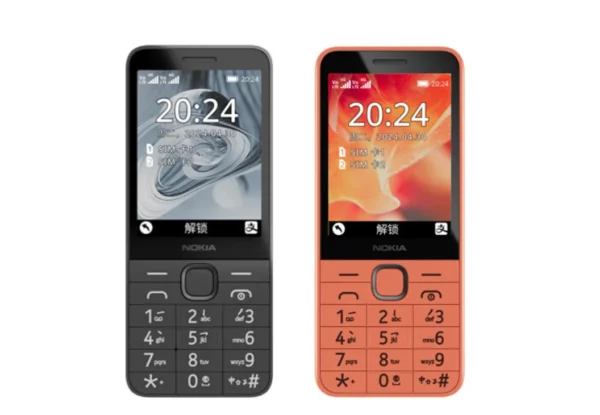 Nokia 220 4G