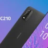Nokia C210