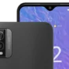 Nokia C210 Camera