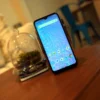 Nokia C210 Display