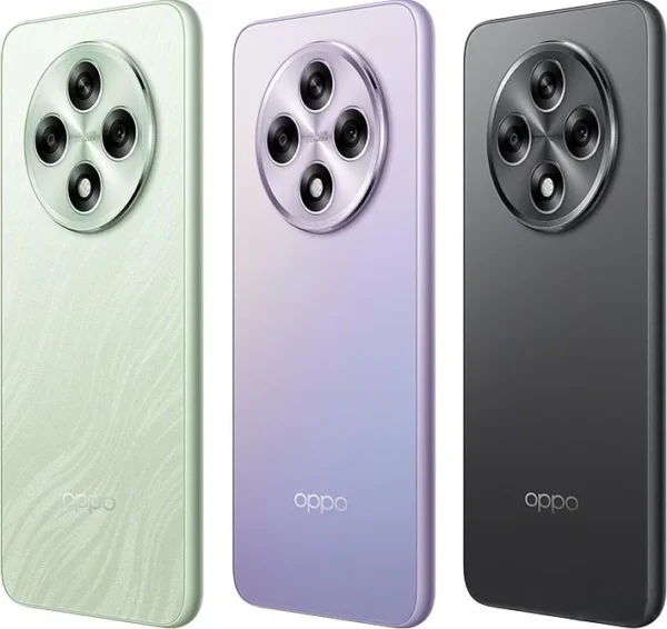 Oppo A3