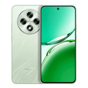 Oppo A3 Green