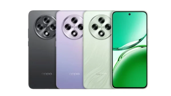 Oppo A3 Price