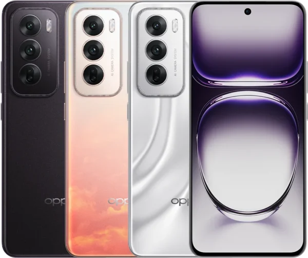 Oppo Reno12