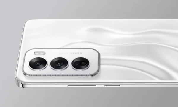 Oppo Reno12 Camera