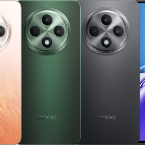 Oppo Reno12 F 4G