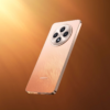 Oppo Reno12 F 4G Amber Orange