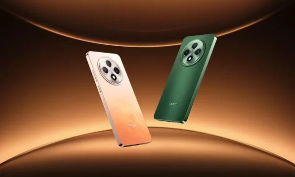 Oppo Reno12 F