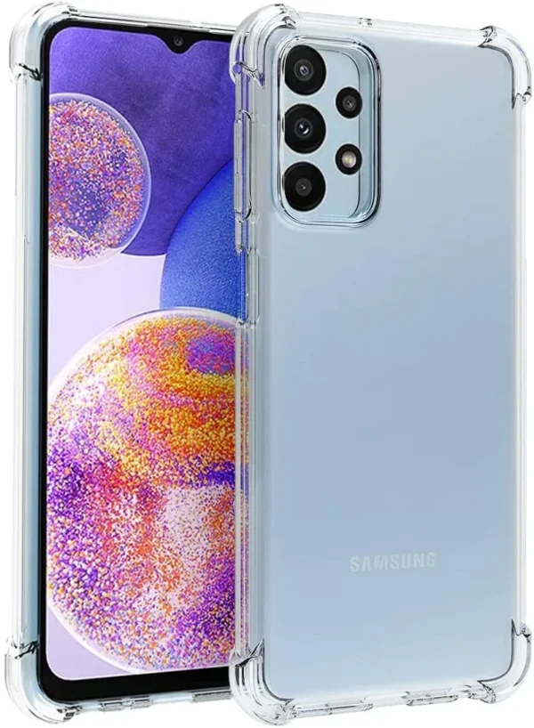 Samsung Galaxy A23 waterproof case