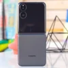 Xiaomi Mix Flip Back