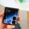 Xiaomi Mix Flip Camera