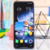 Xiaomi Mix Flip Display
