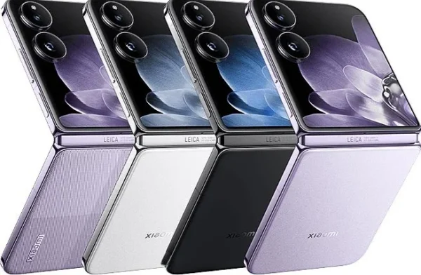 Xiaomi Mix Flip Price