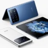 Xiaomi Mix Fold 4 Blue