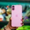 Apple iPhone 16 Plus
