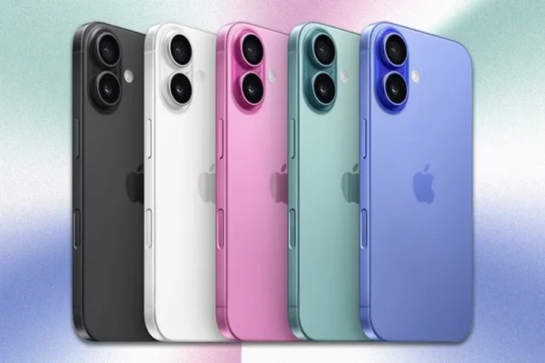 Apple iPhone 16 Plus All color