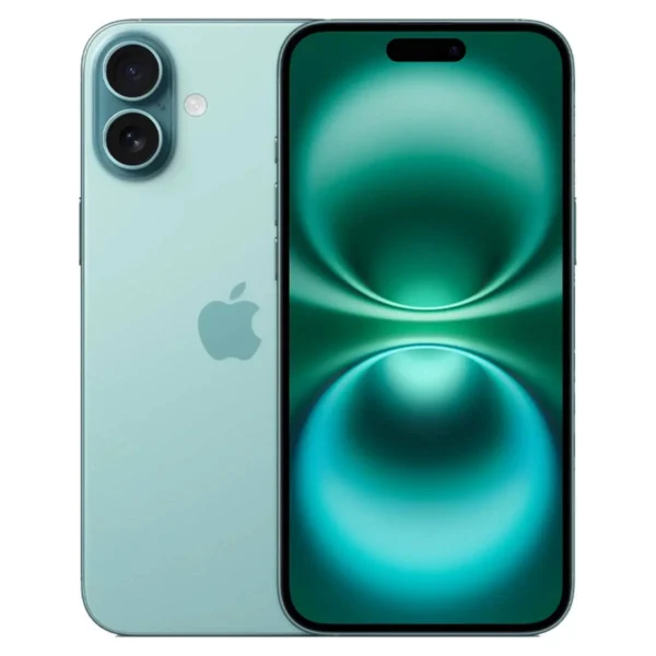 Apple iPhone 16 Plus Teal