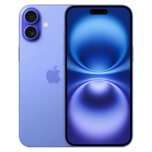 Apple iPhone 16 Plus Ultramarine